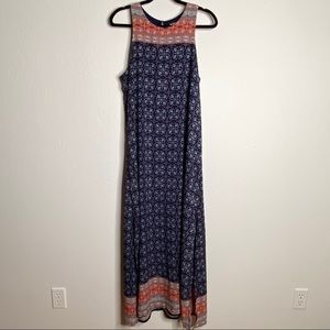 Gibson & Latimer Maxi Dress XL